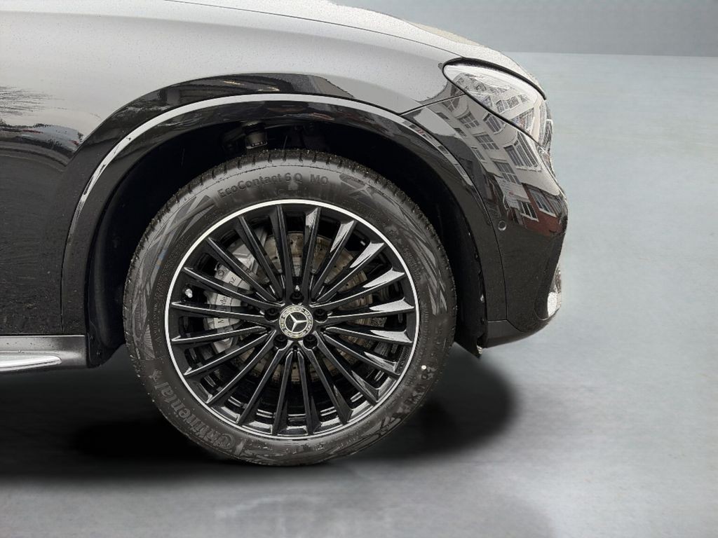 Mercedes-Benz GLC 220 d 4MATIC (foto 14)