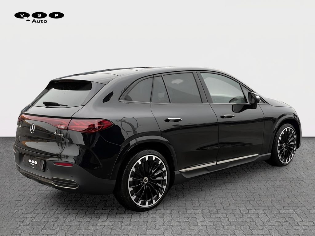 Mercedes-Benz EQE 500 4MATIC SUV Electric Art Edition (foto 4)