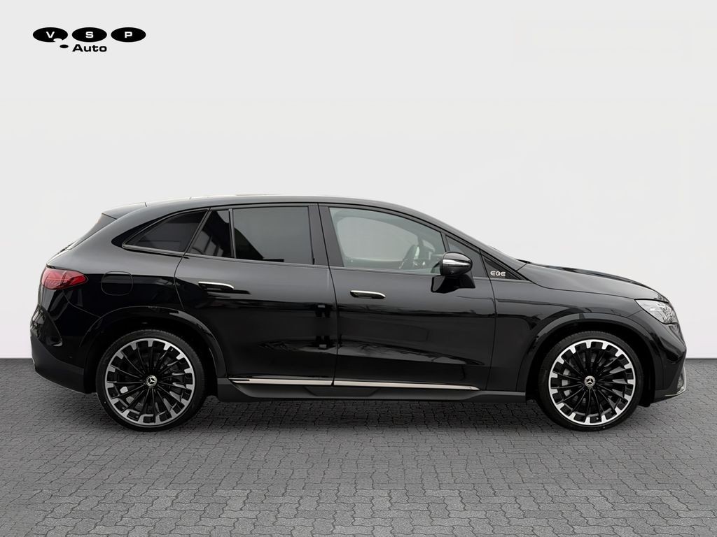 Mercedes-Benz EQE 500 4MATIC SUV Electric Art Edition (foto 5)