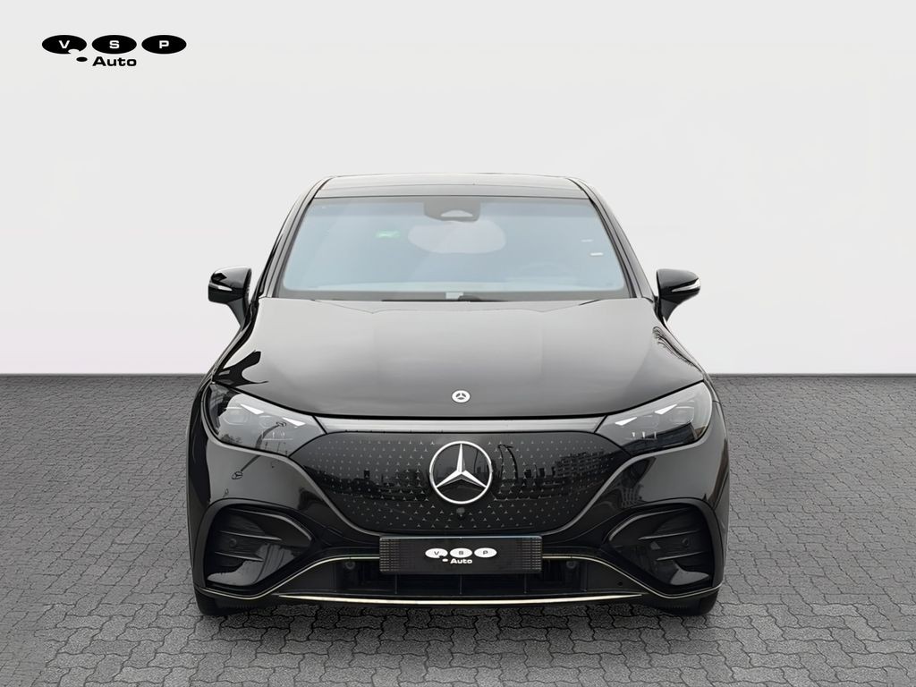 Mercedes-Benz EQE 500 4MATIC SUV Electric Art Edition (foto 7)