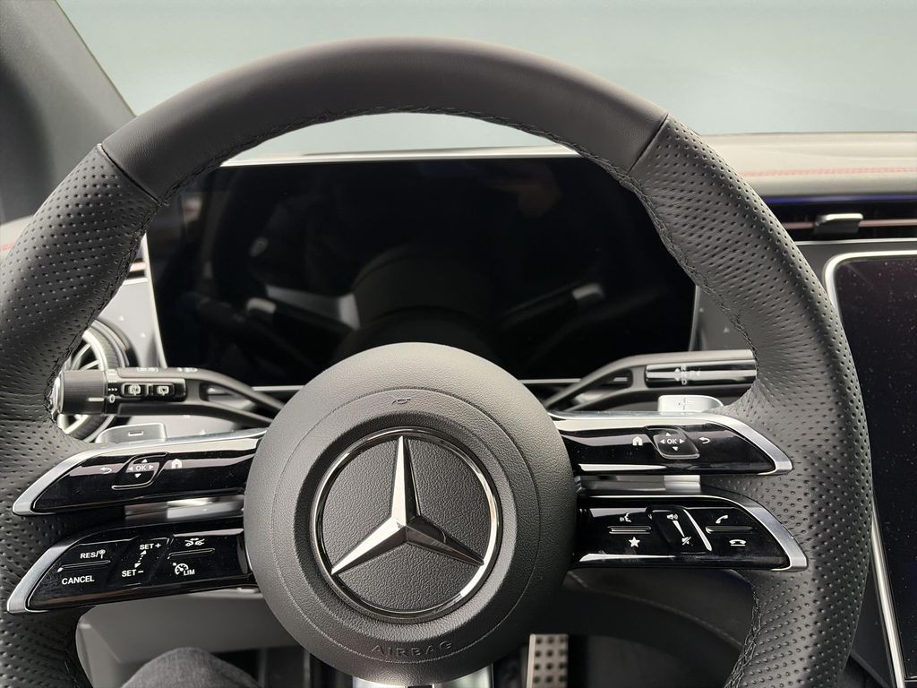 Mercedes-Benz EQE 500 4MATIC SUV Electric Art Edition (foto 12)