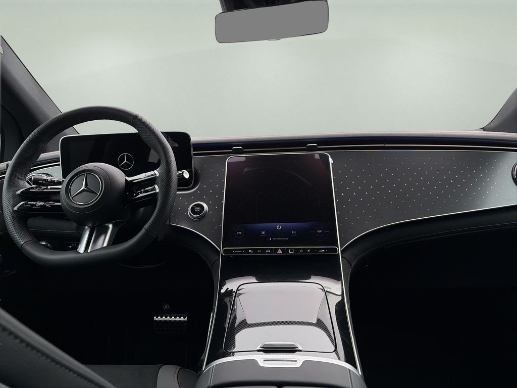 Mercedes-Benz EQE 500 4MATIC SUV Electric Art Edition (foto 13)