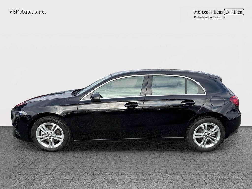 Mercedes-Benz A 200 PROGRESSIVE 200 (foto 1)