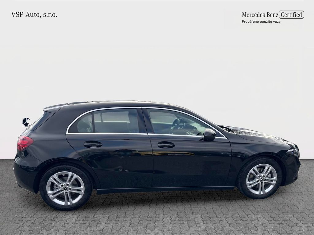 Mercedes-Benz A 200 PROGRESSIVE 200 (foto 5)