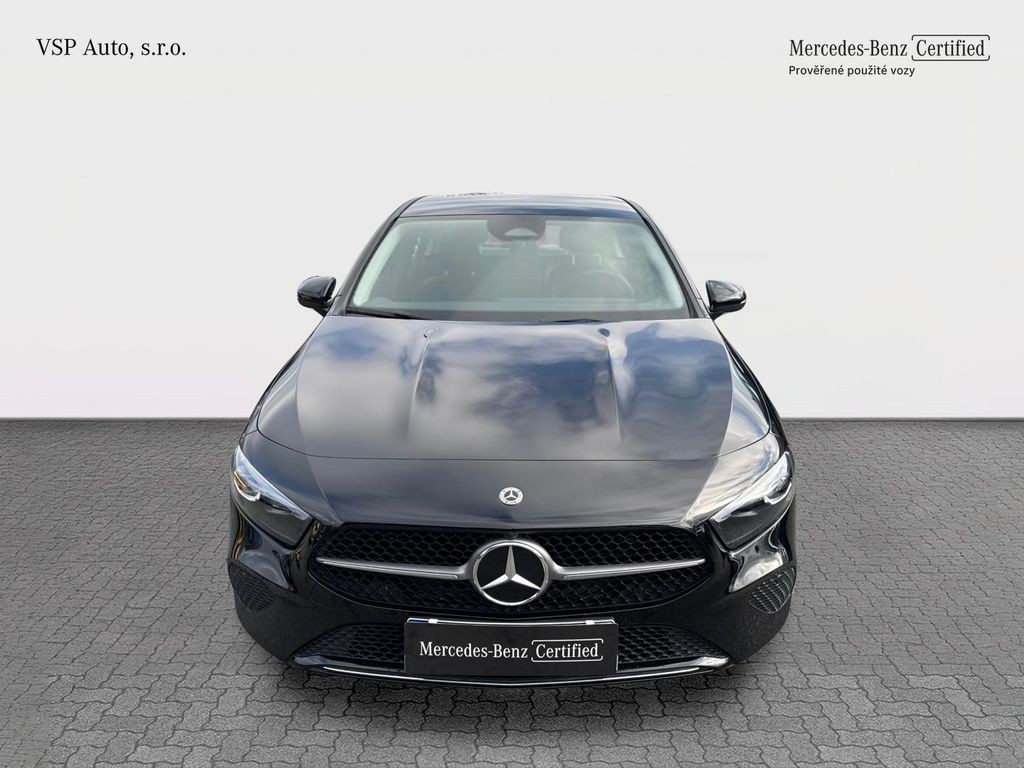 Mercedes-Benz A 200 PROGRESSIVE 200 (foto 7)