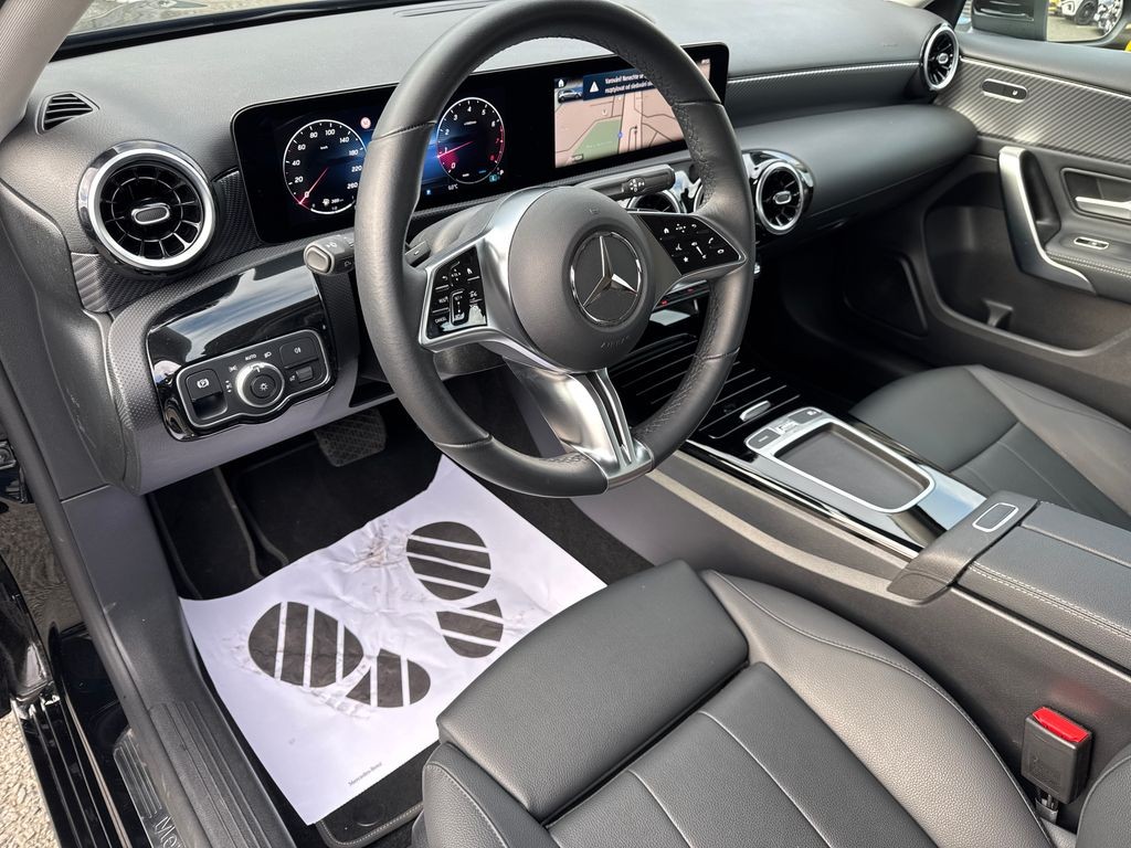 Mercedes-Benz A 200 PROGRESSIVE 200 (foto 8)