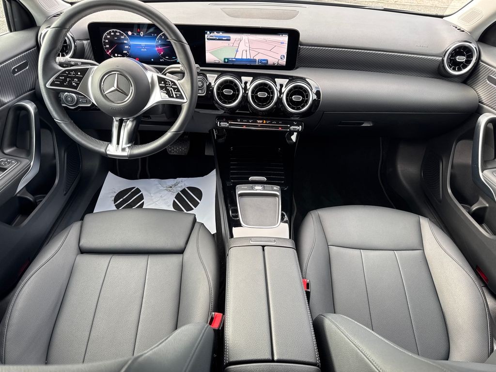 Mercedes-Benz A 200 PROGRESSIVE 200 (foto 9)