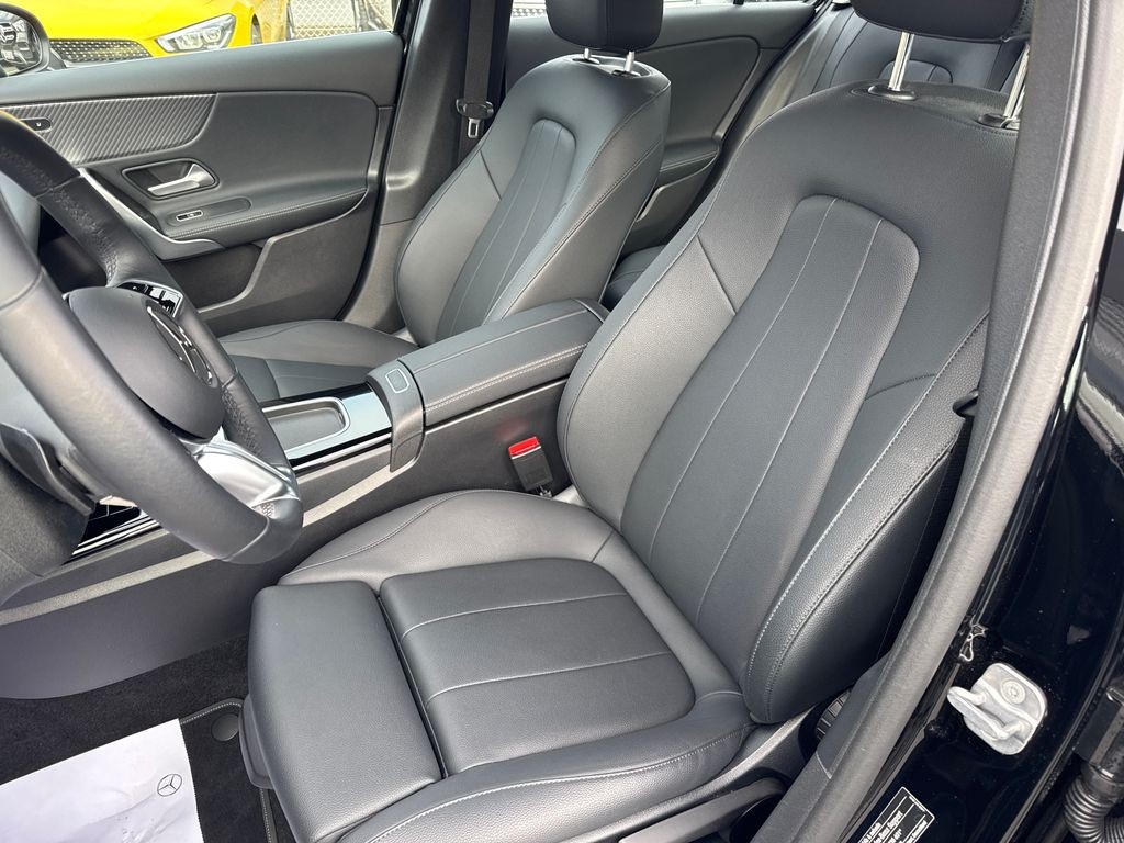 Mercedes-Benz A 200 PROGRESSIVE 200 (foto 12)