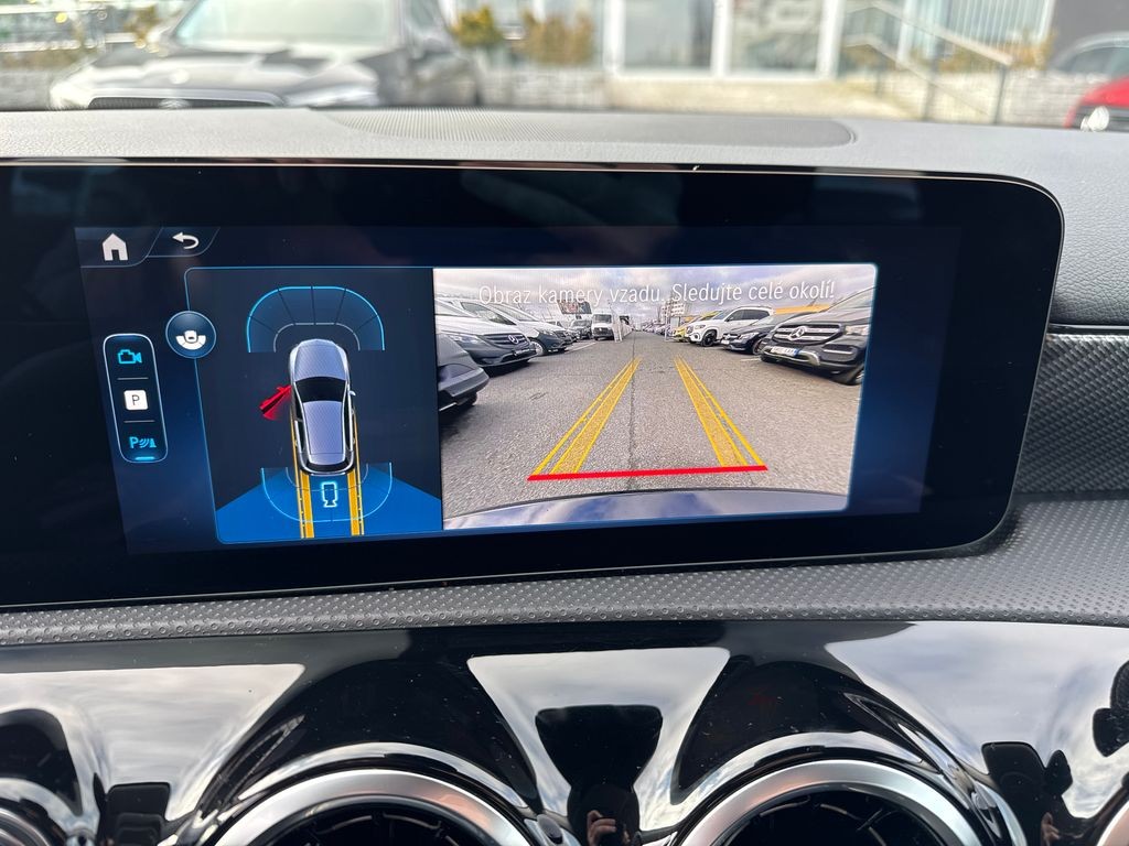 Mercedes-Benz A 200 PROGRESSIVE 200 (foto 16)