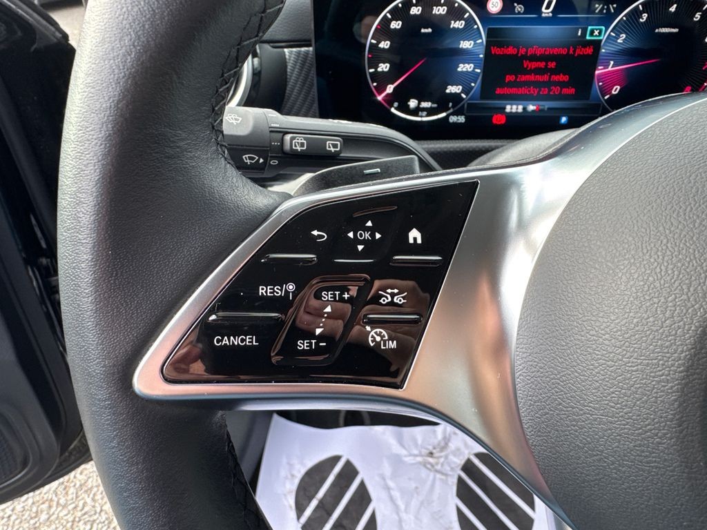 Mercedes-Benz A 200 PROGRESSIVE 200 (foto 17)