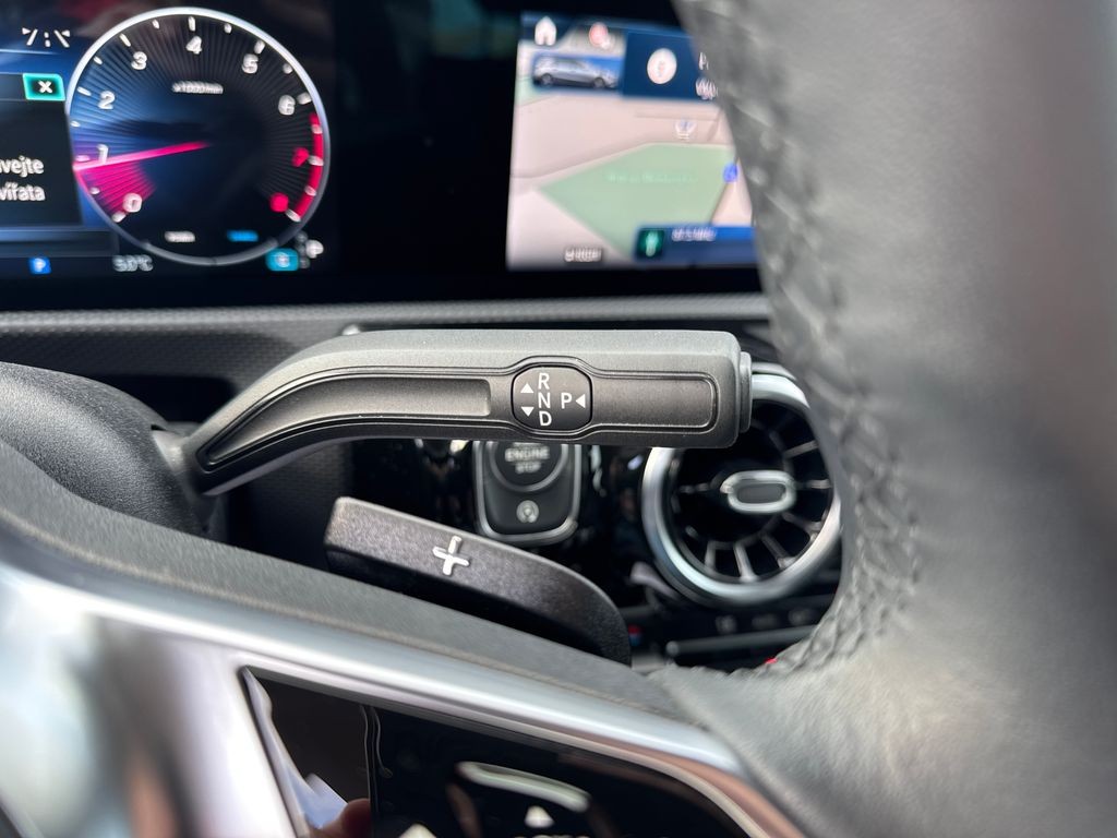 Mercedes-Benz A 200 PROGRESSIVE 200 (foto 18)