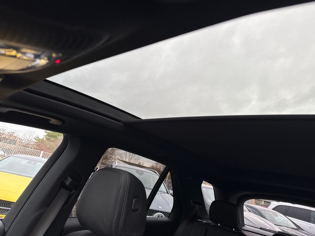 Mercedes-Benz GLE 450 AMG paket 450 4MATIC (foto 21)