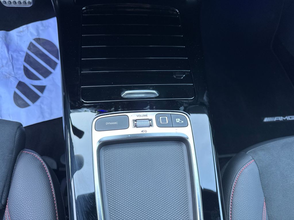 Mercedes-Benz A 200 AMG paket 200d (foto 15)