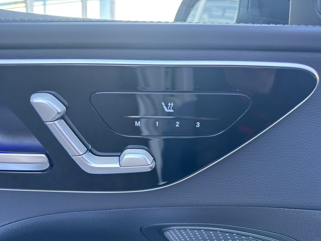 Mercedes-Benz C 300 AMG paket 300e kombi (foto 14)