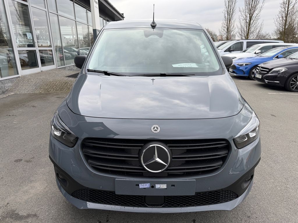 Mercedes-Benz Citan PRO eCitan Výprodej 2026!!!!! (foto 1)