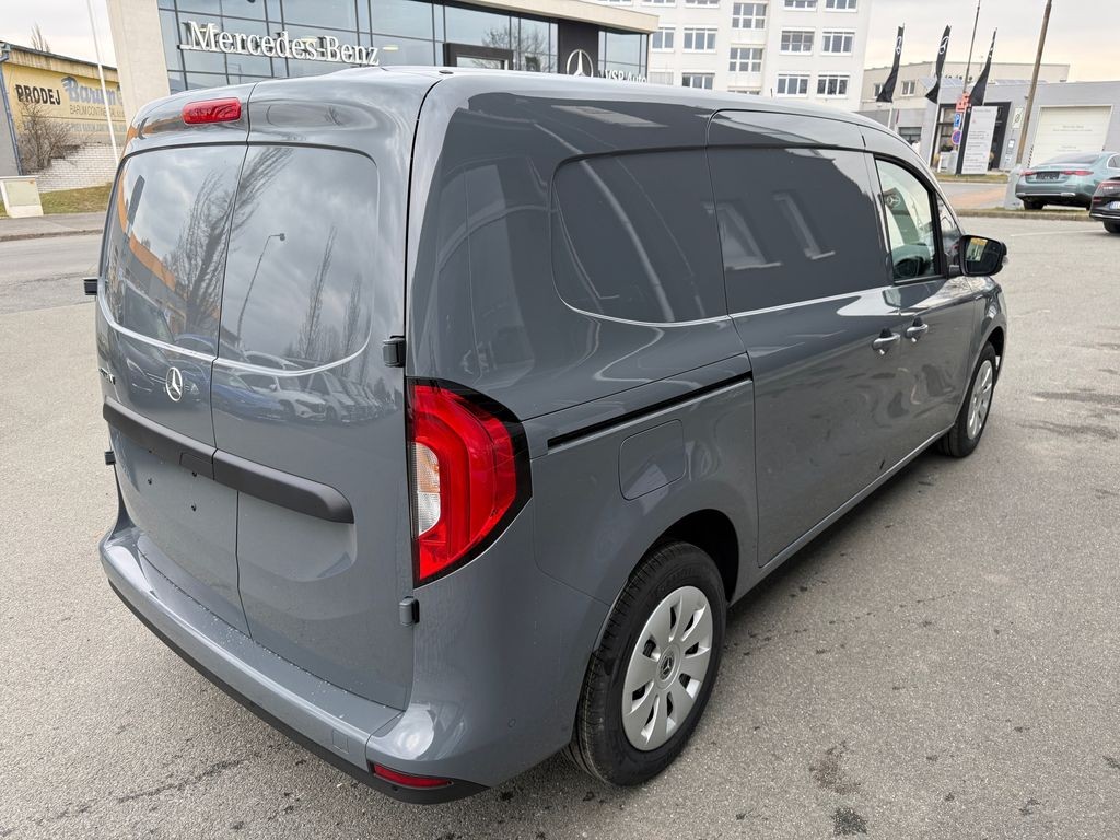 Mercedes-Benz Citan PRO eCitan Výprodej 2026!!!!! (foto 3)