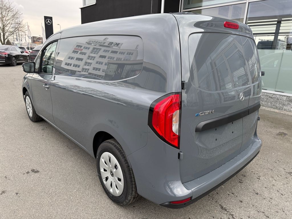 Mercedes-Benz Citan PRO eCitan Výprodej 2026!!!!! (foto 4)