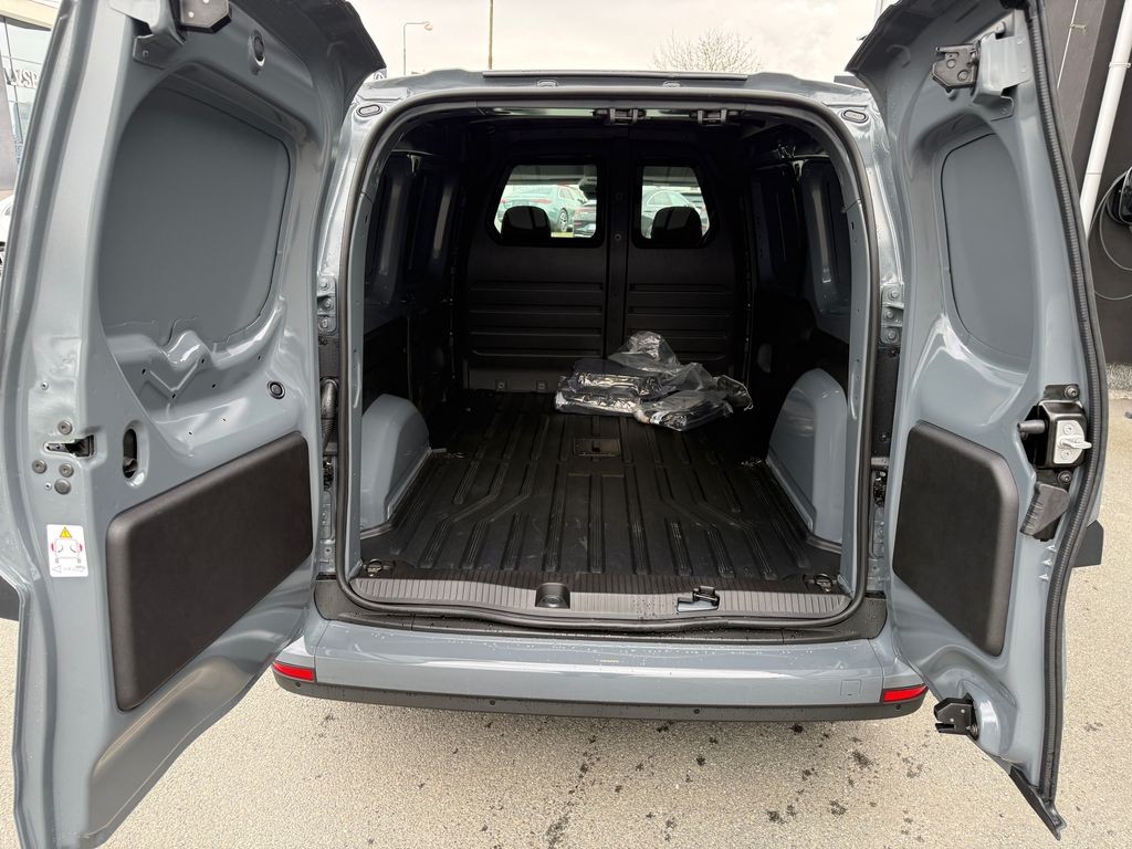 Mercedes-Benz Citan PRO eCitan Výprodej 2026!!!!! (foto 5)