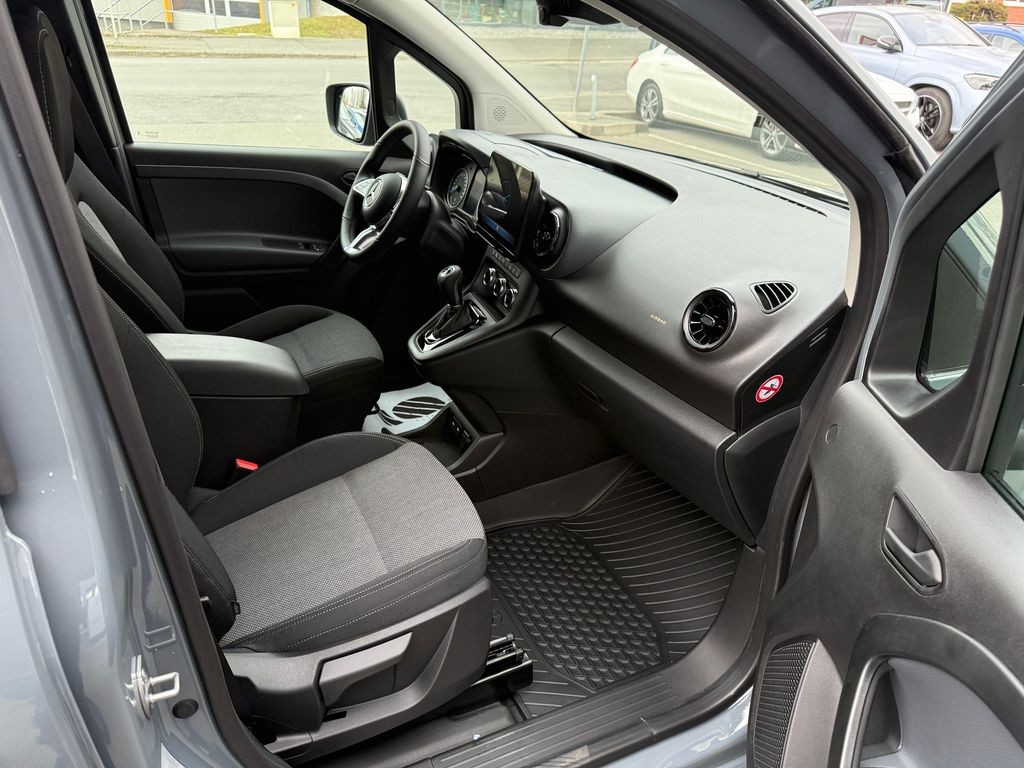 Mercedes-Benz Citan PRO eCitan Výprodej 2026!!!!! (foto 7)