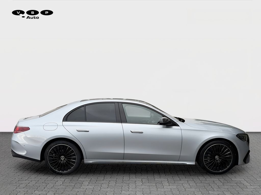 Mercedes-Benz E 220 d 4MATIC (foto 5)