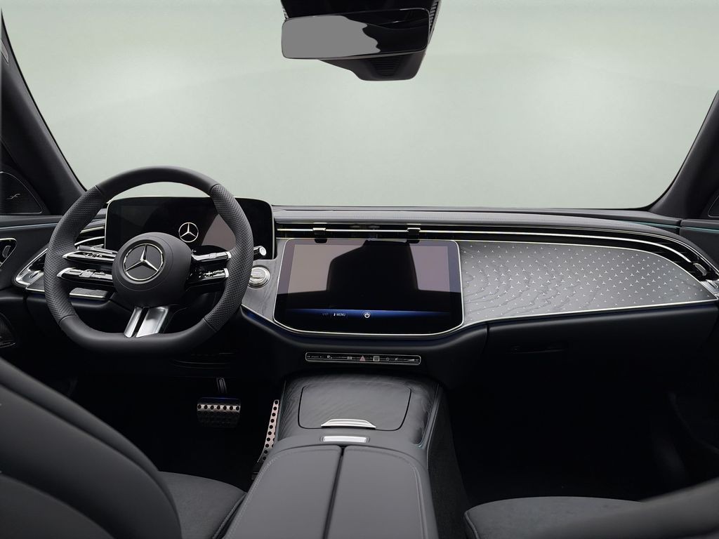 Mercedes-Benz E 220 d 4MATIC (foto 10)