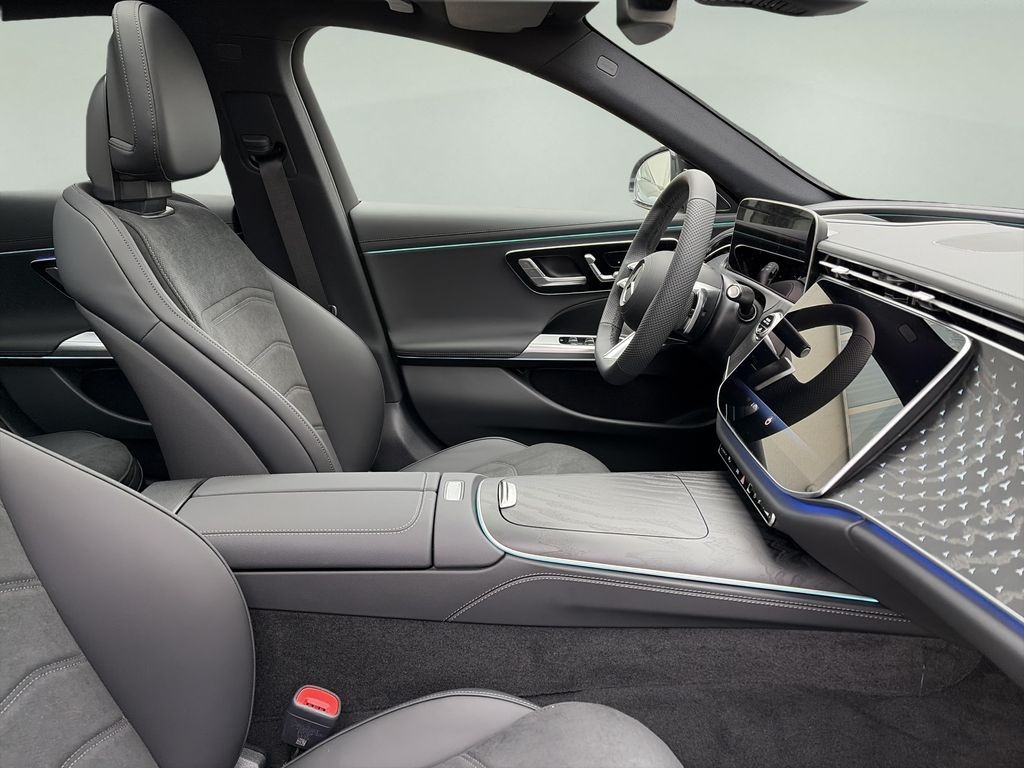 Mercedes-Benz E 220 d 4MATIC (foto 11)