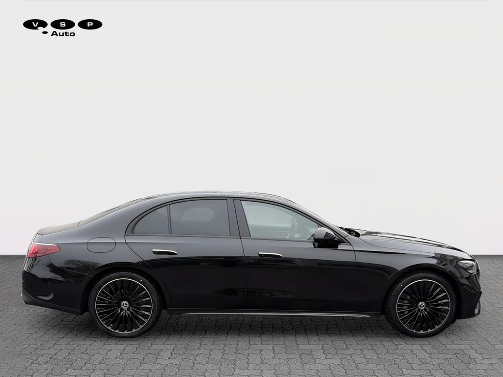 Mercedes-Benz E 220 d 4MATIC (foto 5)