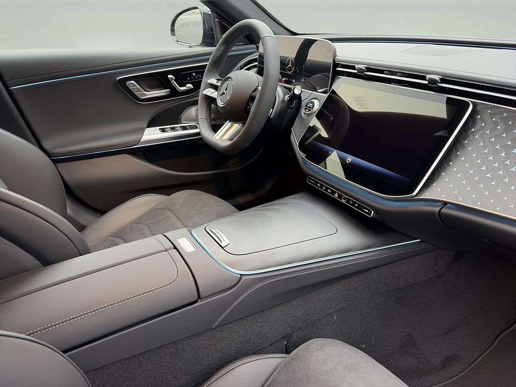 Mercedes-Benz E 220 d 4MATIC (foto 11)