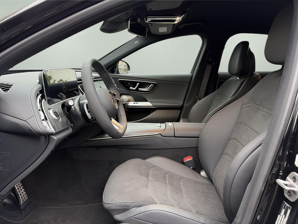 Mercedes-Benz E 220 d 4MATIC (foto 12)