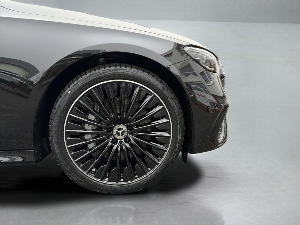 Mercedes-Benz E 220 d 4MATIC (foto 14)