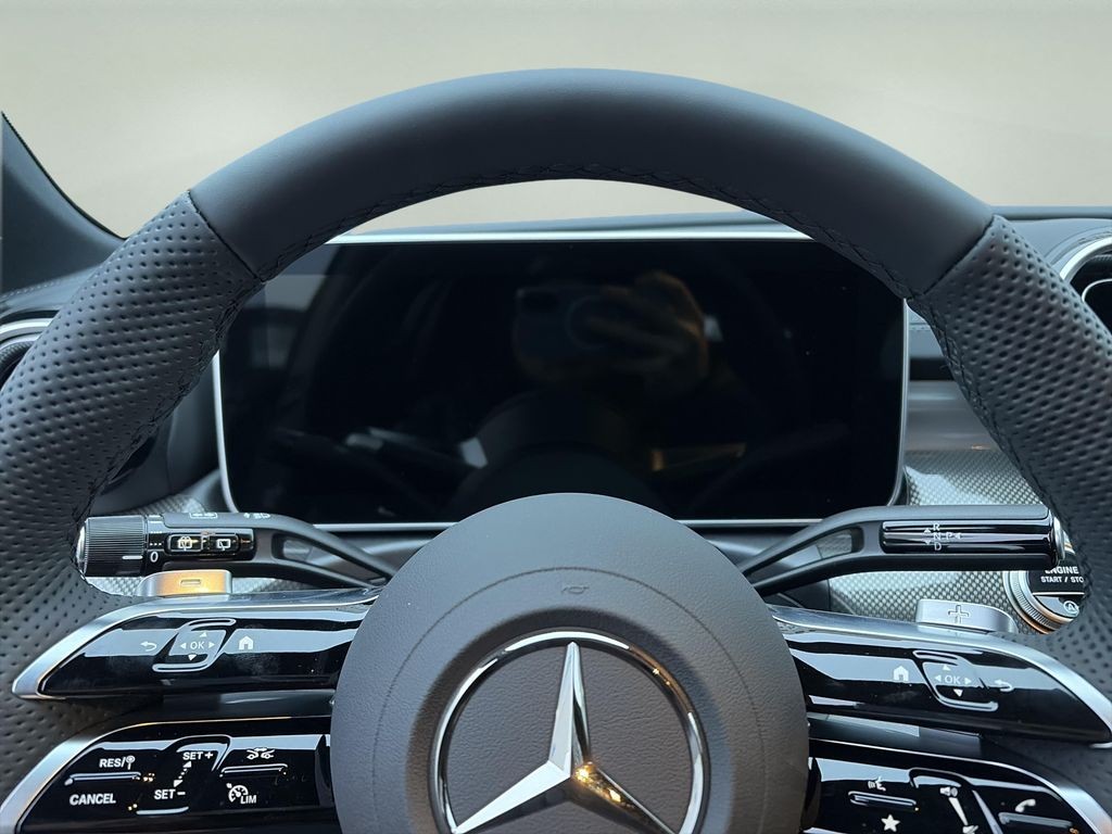 Mercedes-Benz C 220 d 4MATIC kombi Edition 140 Years (foto 9)