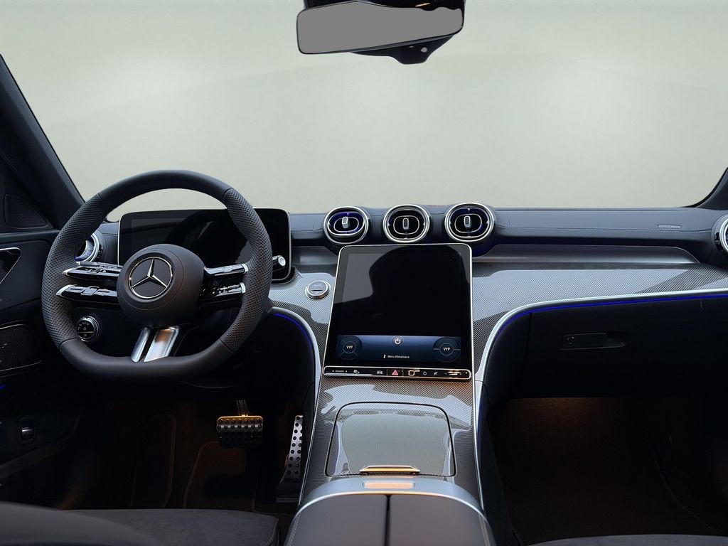 Mercedes-Benz C 220 d 4MATIC kombi Edition 140 Years (foto 10)