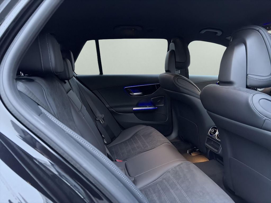 Mercedes-Benz C 220 d 4MATIC kombi Edition 140 Years (foto 13)