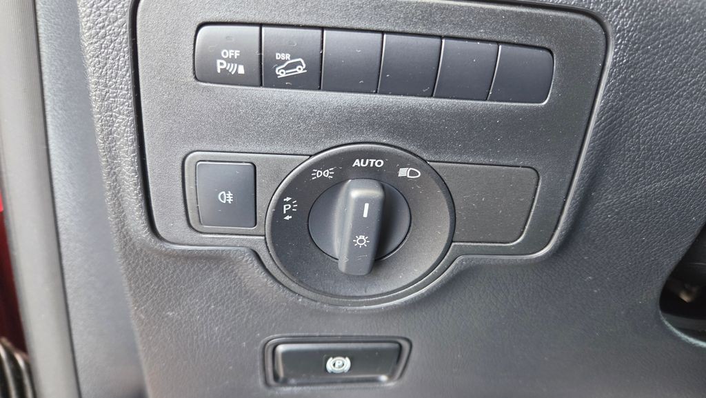 Mercedes-Benz Vito 119 CDI/L, Select, 4x4 (foto 15)