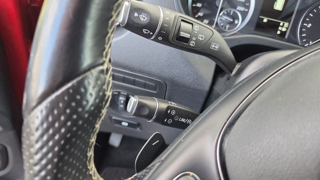 Mercedes-Benz Vito 119 CDI/L, Select, 4x4 (foto 16)