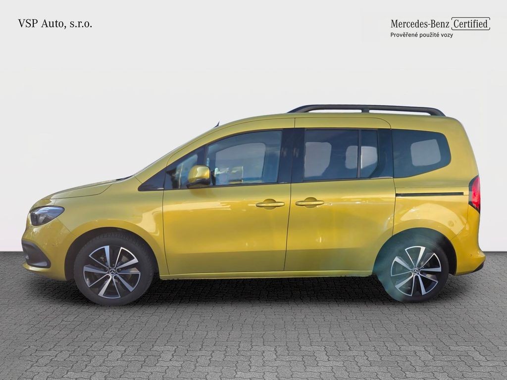 Mercedes-Benz T 180 STYLE/S (foto 1)