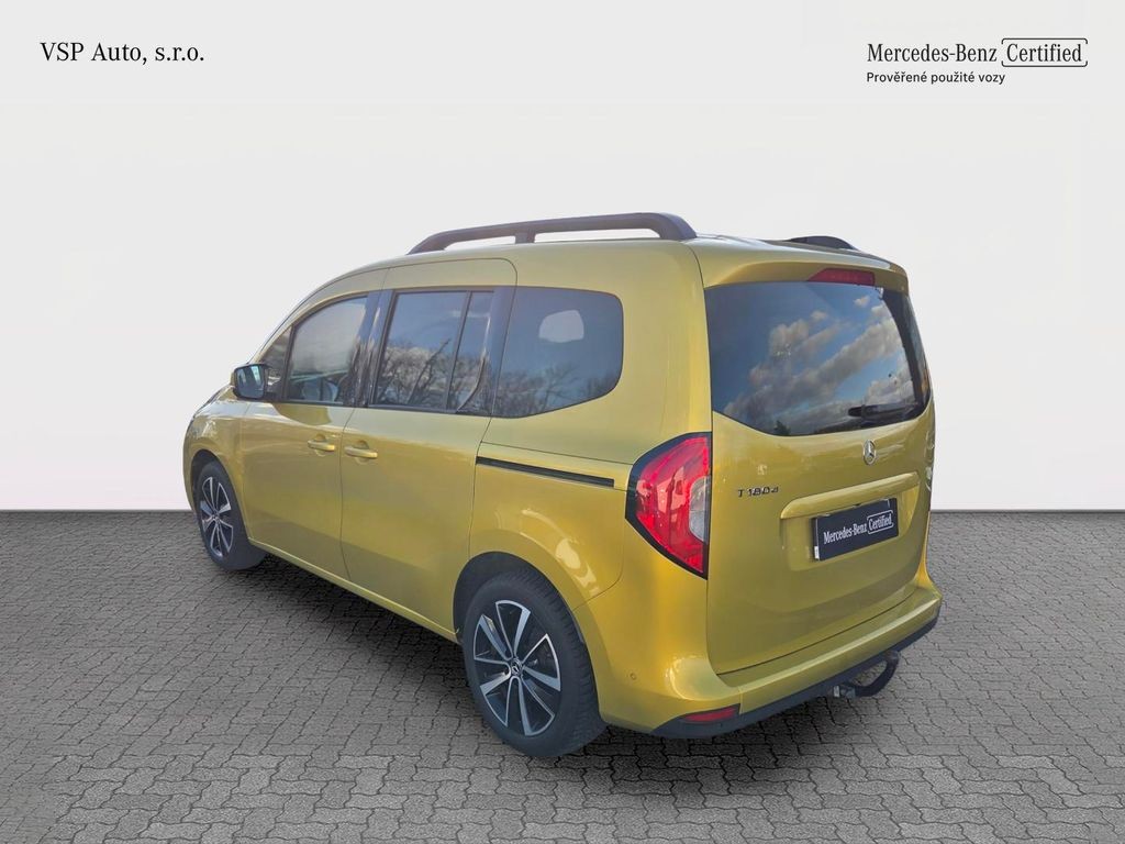 Mercedes-Benz T 180 STYLE/S (foto 2)