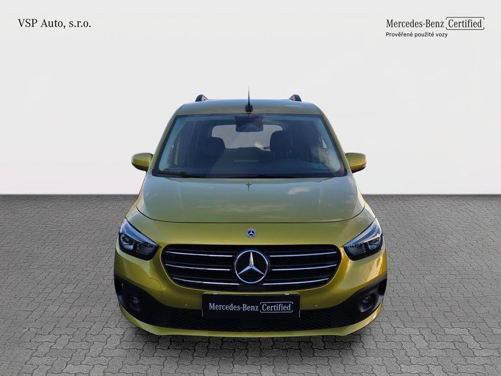 Mercedes-Benz T 180 STYLE/S (foto 7)