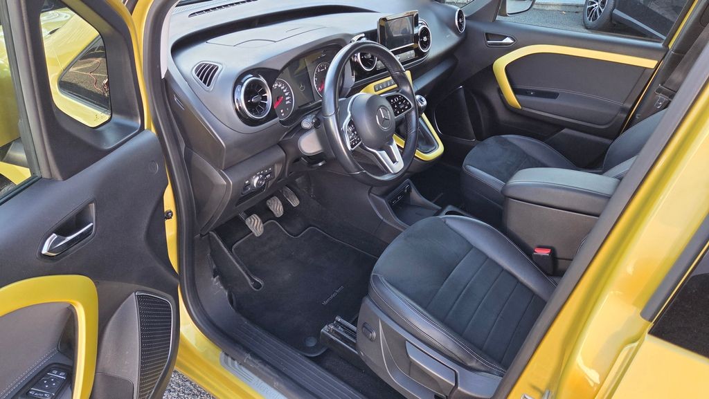 Mercedes-Benz T 180 STYLE/S (foto 8)