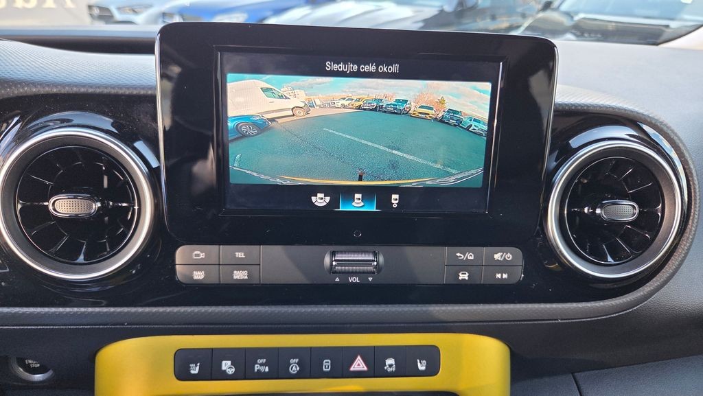 Mercedes-Benz T 180 STYLE/S (foto 11)