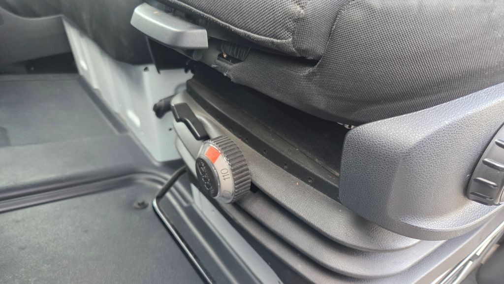 Mercedes-Benz Sprinter 317 CDI/L Automat (foto 17)