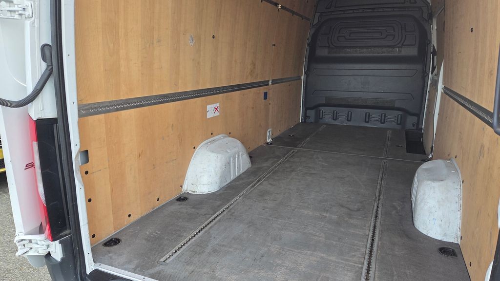 Mercedes-Benz Sprinter 317 CDI/L Automat (foto 20)