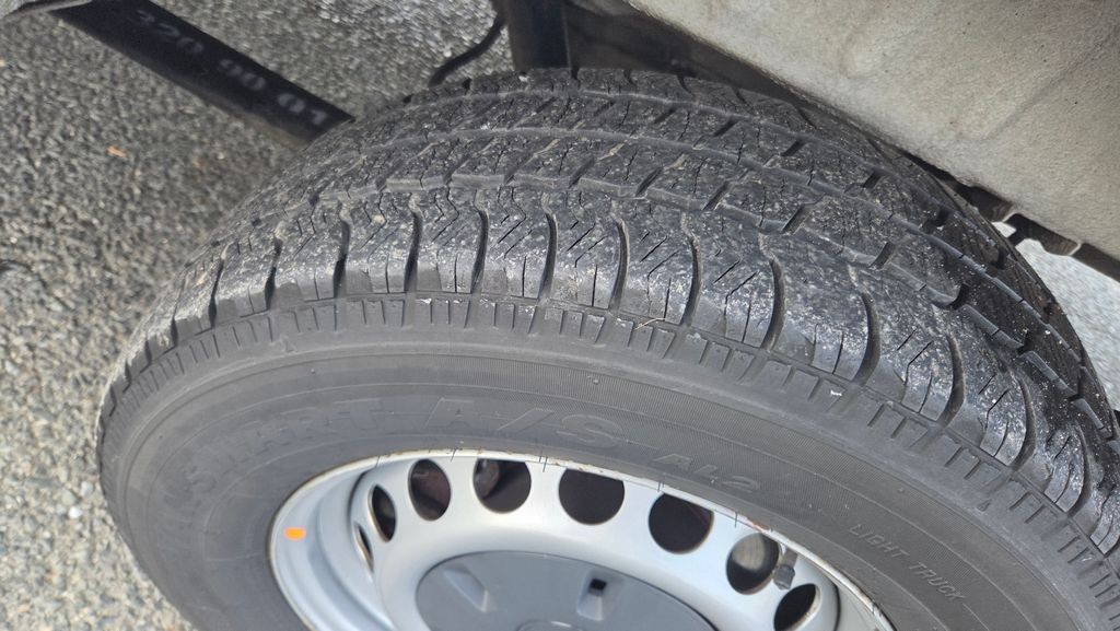 Mercedes-Benz Sprinter 317 CDI/L Automat (foto 21)