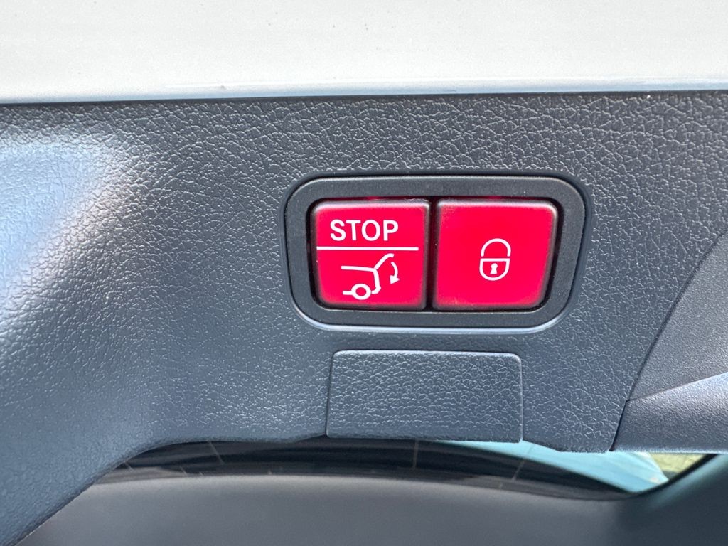 Mercedes-Benz CLA 45 AMG Shooting Brake 45 S 4MATIC+ (foto 22)