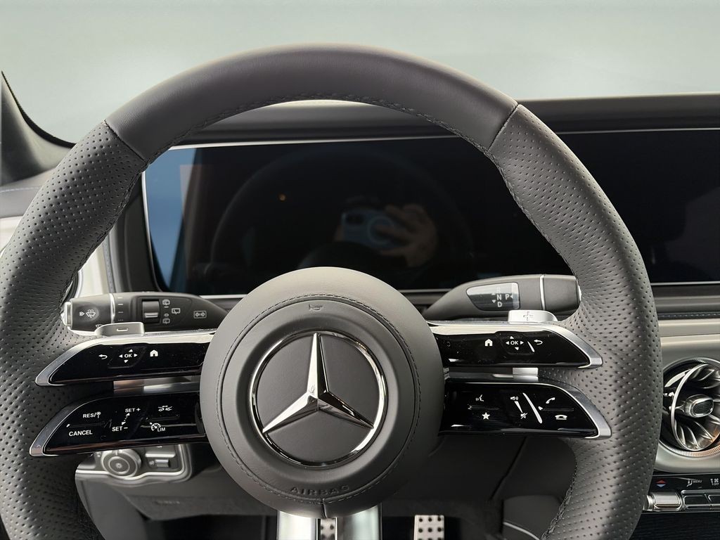 Mercedes-Benz EQG 580 (foto 9)