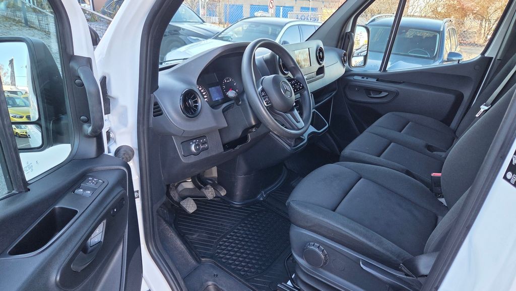 Mercedes-Benz Sprinter 317 CDI/L (foto 8)