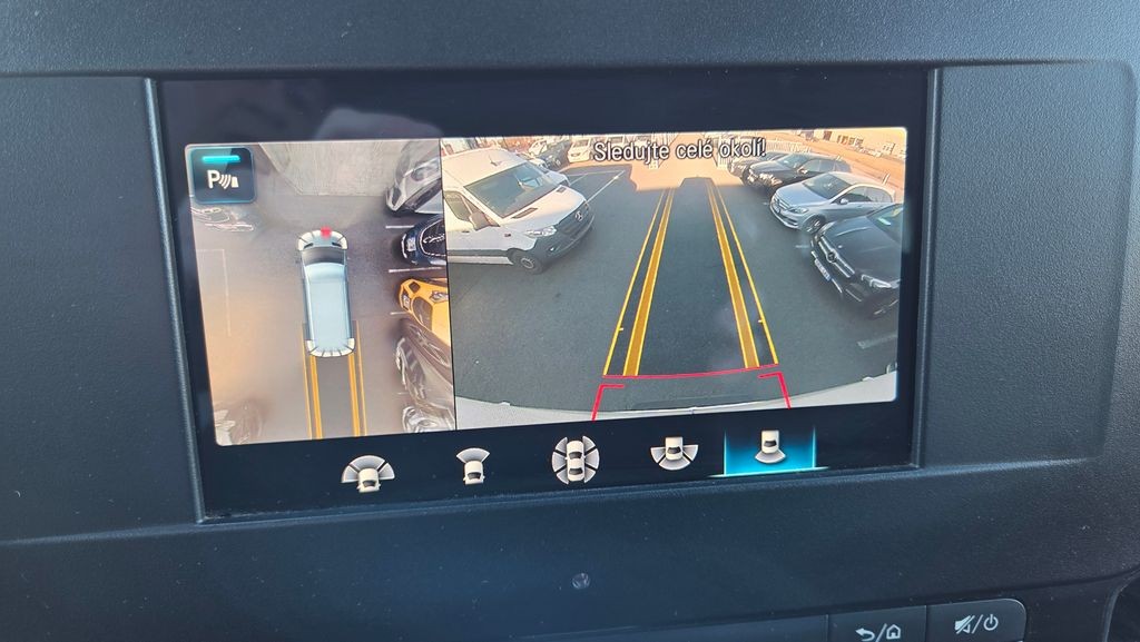 Mercedes-Benz Sprinter 317 CDI/L (foto 12)