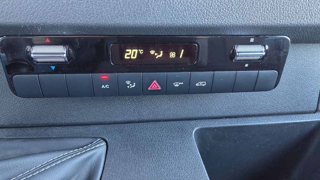 Mercedes-Benz Sprinter 317 CDI/L (foto 13)