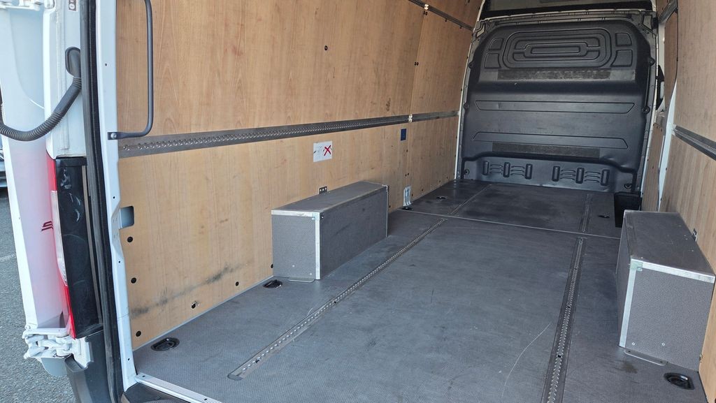 Mercedes-Benz Sprinter 317 CDI/L (foto 18)