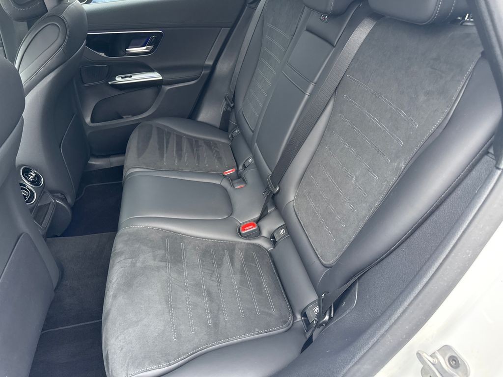 Mercedes-Benz GLC 220 AMG paket 220d 4MATIC (foto 13)